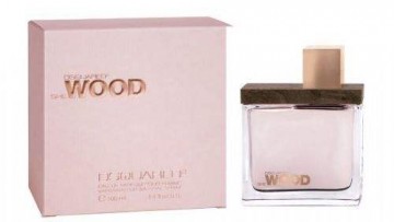 Dsquared She Wood For Women 100ml