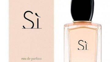 Giorgio Armani Si For Women 75ml EDP