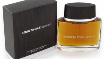 Kenneth Cole Signature For Men 100ml EDT