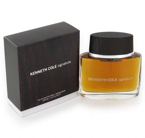 Kenneth Cole Signature For Men 100ml EDT