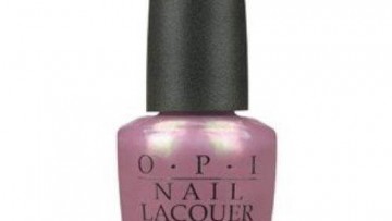 OPI Significant Other Color Nail Polish 15ml