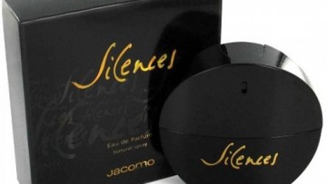 Jacomo Silences For Women 100ml EDP