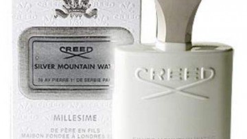 Creed Silver Mountain For Men 120ml