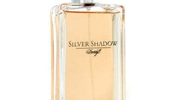 Davidoff Silver Shadow For Men 100ml Tester