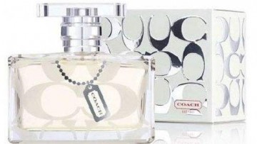 Coach Signature For Women EDP 100ml