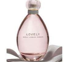 Sara Jessica Parker Lovely For Women Tester 100ml