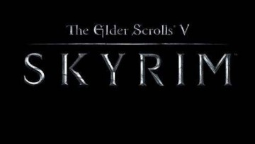 Skyrim for Xbox
