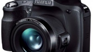 Fujifilm Finepix Camera S2980 [Black] [Fujifilm UAE Warranty]