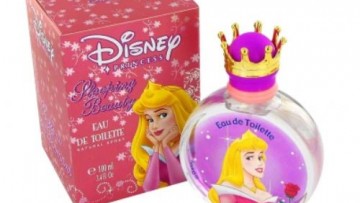 Disney Sleeping Beauty for Girls 100ml EDT