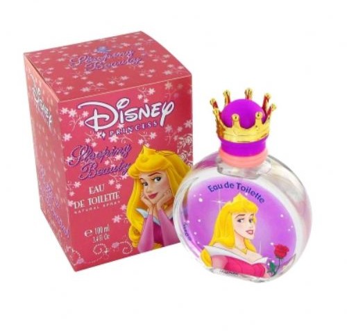 Disney Sleeping Beauty for Girls 100ml EDT