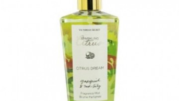 Victoria's sparkling citrus dream Fragrance Mist 250ml