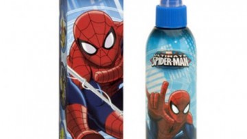Spiderman Ultimate Cologne 200ml for Boys