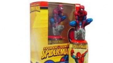 Spiderman By Marvel Perfume for Boys 100ml EDT