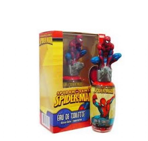 Spiderman By Marvel Perfume for Boys 100ml EDT