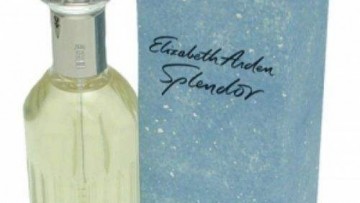 Elizabeth Arden Splendor For Women 125ml