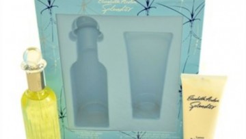 Elizabeth Arden Splendor 2 Piece Perfume Gift Set for Womenu