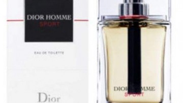 Dior Homme Sport for Men 100ml