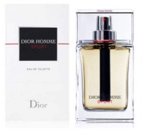 Dior Homme Sport for Men 100ml
