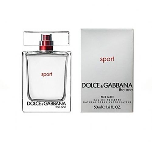 DolceGabbana DG The One Sport For Men 100ml
