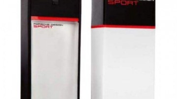 Porsche Design Sport for Men 80ml