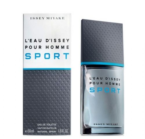 Issey Miyake L'Eau D'Issey Pour Homme Sport for Men 10