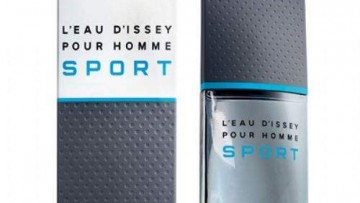 Issey Miyake L'Eau D'Issey Pour Homme Sport for Men 200ml