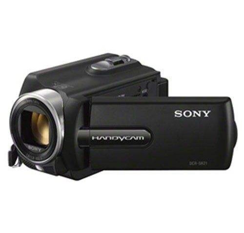 Sony DCR-SR21E HDD Camcorder [80GB]