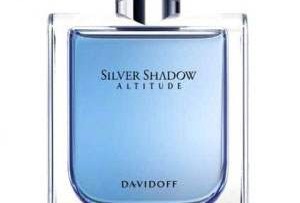 Davidoff Silver Shadow Altitude For Men 100ml Tester