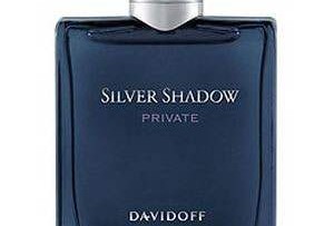 Davidoff Silver Shadow Private For Men 100ml Testero
