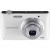 Samsung Digital Camera ST72 [White]