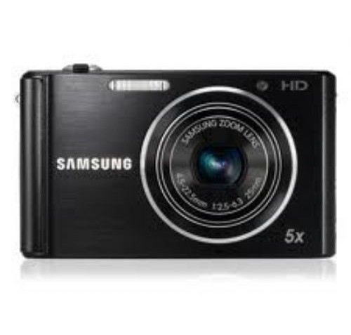 Samsung Digital Camera ST77 [Black]