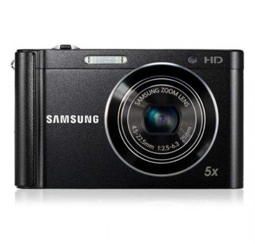 Samsung Digital Camera ST88 [Black]
