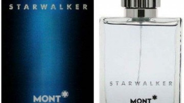 Mont Blanc Starwalker For Men 75ml