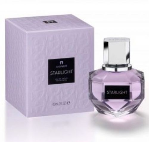 Etienne Aigner Starlight for Women 100ml