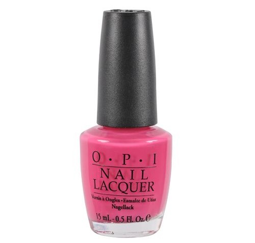 OPI Strawberry Margarita Nail Polish 15ml