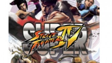 Street Fighter IV for PS3 The long