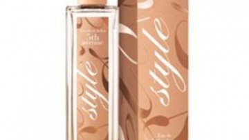 Elizabeth Arden Style EDP for Women 125ml