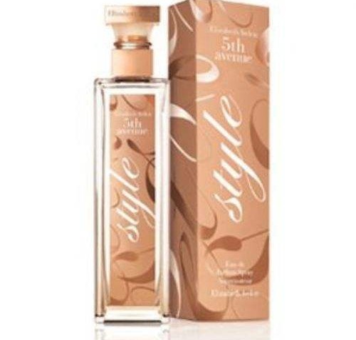 Elizabeth Arden Style EDP for Women 125ml