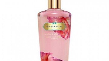 Victoria's Secret Such A Flirt Fragrance Mist 250ml