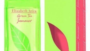 Elizabeth Arden Green Tea Summer For Women 100ml Tester