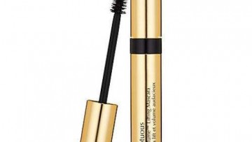 Estee Lauder Sumptuous Mascara Black 01