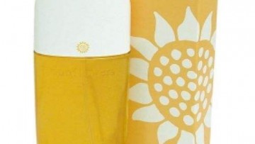 Elizabeth Arden Sunflower For Women 100mlo