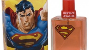 Superman Perfume For Kids 100ml EDT