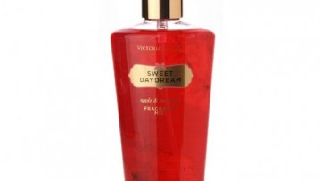 Victoria's sweet daydream Fragrance Mist 250ml
