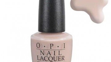 OPI Sweet Heart Nail Polish 15ml