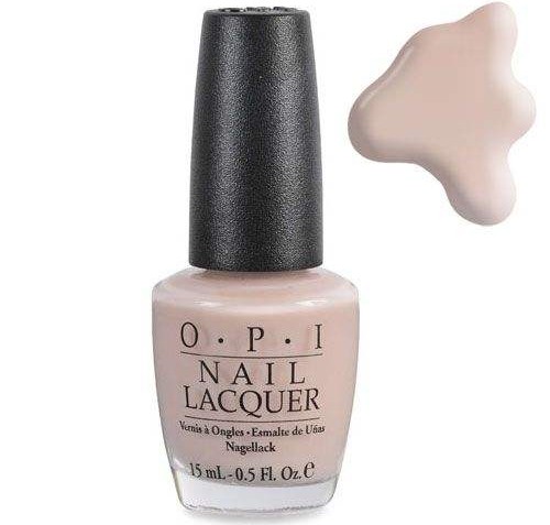 OPI Sweet Heart Nail Polish 15ml