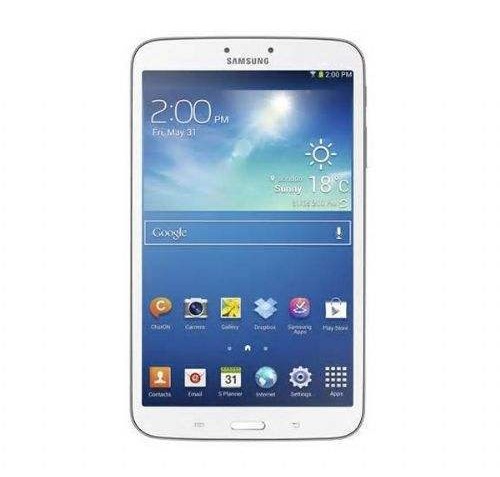 Samsung T310 Galaxy Tab 3 8.0 [Wifi/16GB/White/English/Arabic]