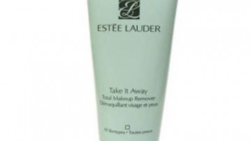 Estee Lauder Cleanser Take It Away Total Make Up Remover 1 Fl. Oz Liq/30ml