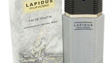 Ted Lapidus Pour Homme For Men 100ml