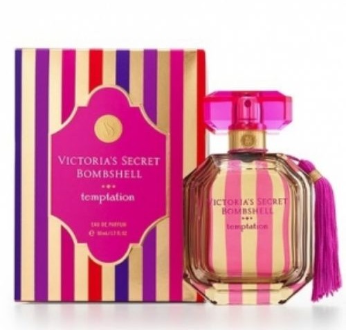 Victorias Secret Bombshell Temptation For Women 50ml